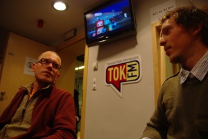 tok fm